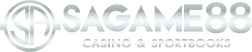 sagame88 - logo